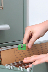 Our audit files are well organized and easy to understand